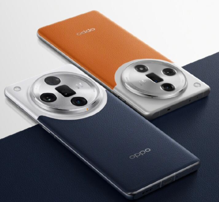 OPPO Find X7 系列手机预热：双向隐私通话、多国免费流量